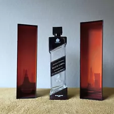 Johnnie Walker Black Label - Blade Runner 2049 The Director’s Cut Bottle w/Box