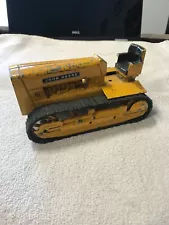 John Deere 440 Industrial Crawler 1/16 ERTL 1950's