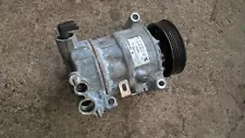 GENUINE DS7 CROSSBACK 2018-ON 2.0 DIESEL AIR CON A/C PUMP 9834291080 ~