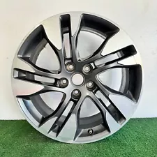 18" x 8" Alloy Factory OEM Wheel Rim 2018 2019 2020 Buick Regal TourX (For: 2020 Buick Regal TourX)