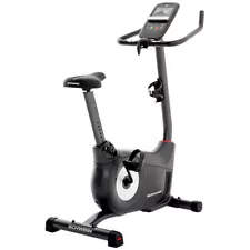 Schwinn 130 Upright Exercise Fitness Bike USED