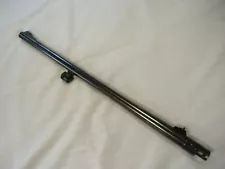 Mossberg 500 Ported & Rifled 12 Gauge 24" Shotgun Slug Barrel