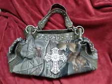 Real Tree Hardwoods - Women's Hunting Handbag / Purse