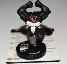 Marvel Heroclix What If? 048 Venom Hulk Chase