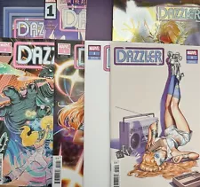 New ListingDazzler #1 - 8 Book Bundle