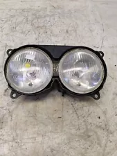 HEADLIGHT FOR YAMAHA FZR 1000 FROM 1987 (e8427)