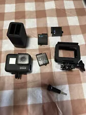 GoPro HERO7 Action Camera - Black