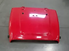 2005 Jeep Wrangler TJ Rubicon 4x4 Hood Panel - * #8311 o4