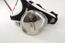 TaylorMade R9 460 11.5* Driver Right Senior Flex Motore 65 NEW #170784