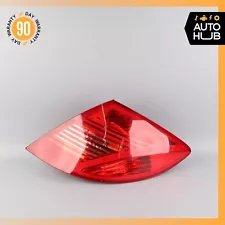 11-14 Mercedes W216 CL550 CL63 AMG Right Passenger Side Tail Light Lamp OEM