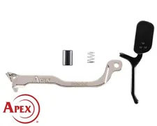 Apex Tactical - Sig Sauer P320 Flat Forward Set Trigger Kit 112-031 - NEW