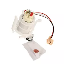 Fuel Pump Module For BMW 750i 750Li 750i xDrive 750Li xDrive 09-15 16117217261 (For: More than one vehicle)