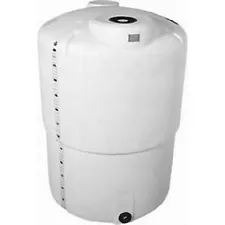 NEW! Storage Tank Self Standing - 500 Gallon Capacity!!