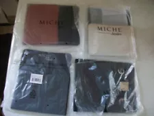 4 "Miche Petite Bag Shells" Mikah / Bre / Honor & Jayden / All New