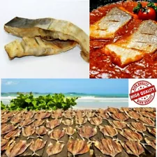 Dry Fish Seafood Tasty Kattaa Sun Dried Meals Best Quality Sri Lanka Free 100g