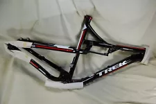 Trek Superfly 100 AL Pro 15.5" / NOS / Thru-Axle / Tapered Headtube / 29er