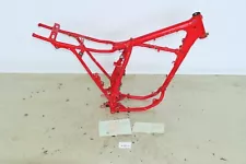 Honda XR 250 R ME06 BJ 1985 - Frame A123A