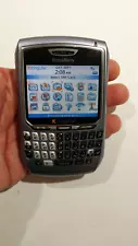 500.Blackberry 8700c - For Collectors - Unlocked