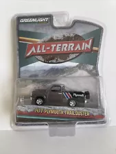 Greenlight 1/64 1977 Plymouth Trailduster *All Terrain