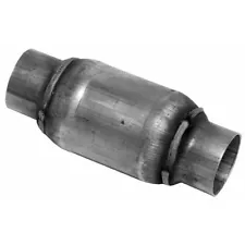 93270 Walker Catalytic Converter Front or Rear Driver Passenger Side for MB VW (For: 2002 S500)