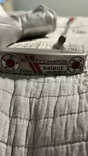 Scotty Cameron Select Newport 2 Right-Handed Putter