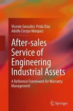 Vicente González-Prida Día After–sales Service of Engine (Paperback) (UK IMPORT)