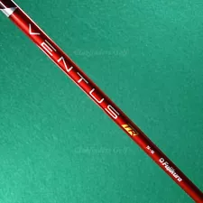 Fujikura Ventus TR Red VeloCore 5-S .335 Stiff 43" Pulled Graphite Wood Shaft