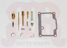 New Carb Rebuild Kit For Suzuki T500 T 500 T 500 Titan Carburetor T 500 Gasket