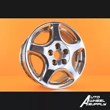 Lexus GS300 GS400 GS 1998-2005 16" Chrome OEM Wheel Rim