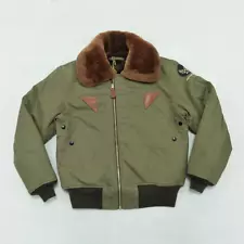 wwii flight jacket for sale