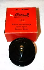 Vintage fishing MITCHELL Spinning Reel spool for 303 or 403 NEW OLD STORE STOCK