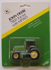 John Deere #7800 Tractor with MFWD | 05