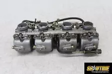 86-06 KAWASAKI CONCOURS 1000 ZG1000 CARBS CARBURETORS (For: Kawasaki Concours 1000)