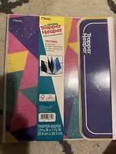 New ListingVintage Style Mead Trapper Keeper 80’s/90’s Vibe.