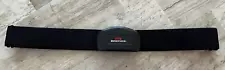 New Bowflex Wireless Heartrate Chest Strap For Treadmill