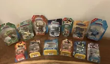 skylanders trap team figures for sale