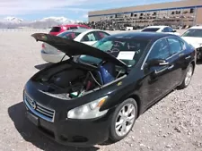 2012 Nissan Maxima 3.5L Engine Motor 6cyl OEM 137K Miles - LKQ384041411