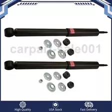 For Toyota Sequoia 2001-2002 KYB Shocks & Struts Rear Shock Absorber (For: 2001 Toyota Sequoia)