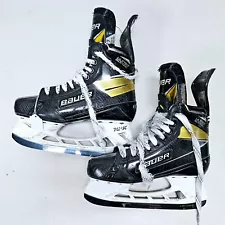 Bauer Supreme Sonic Ultra Hockey Skates Length &