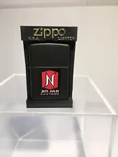 JIM NASI CUSTOMS ZIPPO Lighter in Zippo
