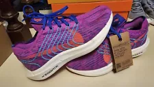 Nike Women’s Size 7.5 Pegasus Turbo Next Nature Running Purple DM3414-500