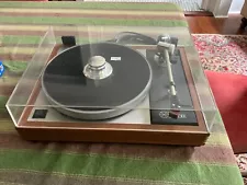 LINN SONDEK LP12 Transcription Turntable