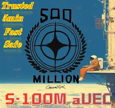 Star Citizen aUEC 5 Mil - 100 Mil ð+10% BonusðVer 3.23 Alpha UEC Credits Fast