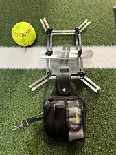 LynkSpyder Fence Backstop Camera Mount Baseball/Softball