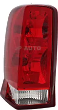 For 2002-2006 Cadillac Escalade Tail Light Driver Side (For: 2002 Cadillac Escalade)