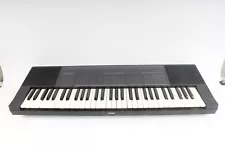 Lowrey V-120 Micro Genie String Synthesizer Keyboard - Fair Condition