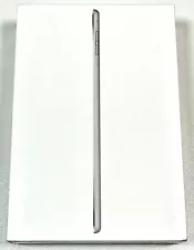 Apple iPad mini 4 64GB Wi-Fi Silver MK9H2LL/A A1538 iOS 9 NEW Sealed