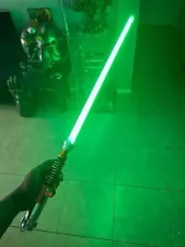 89 Sabers Luke Lightsaber