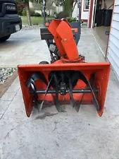 Ariens ST534 snow blowers for sale