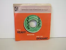 Bob Marley What A Confusion #3630/3632 Reggae 7" 45 RPM